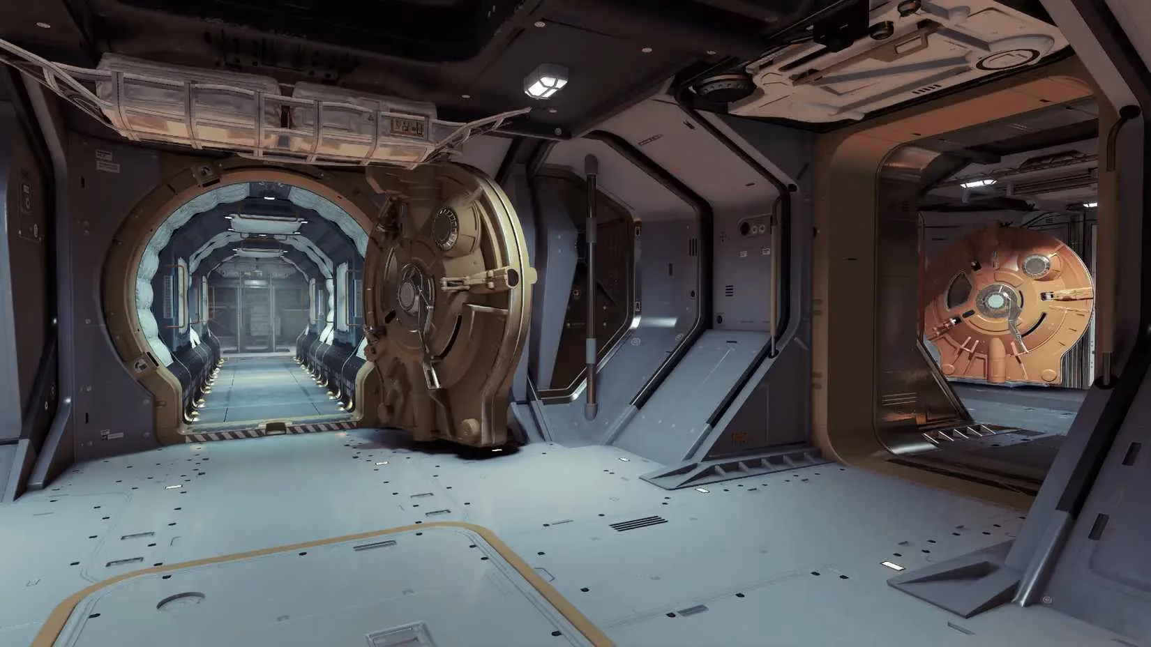 my-starfield-rev-8-finally-got-a-real-parking-spot-and-i-am-unreasonably-happy-image-1